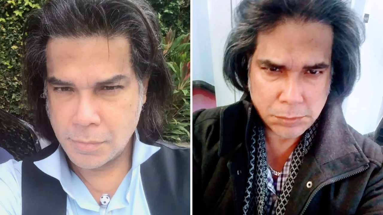 Muere Juan Jos Rodr Guez El Puma Jr Por Qu Fue Hijo No